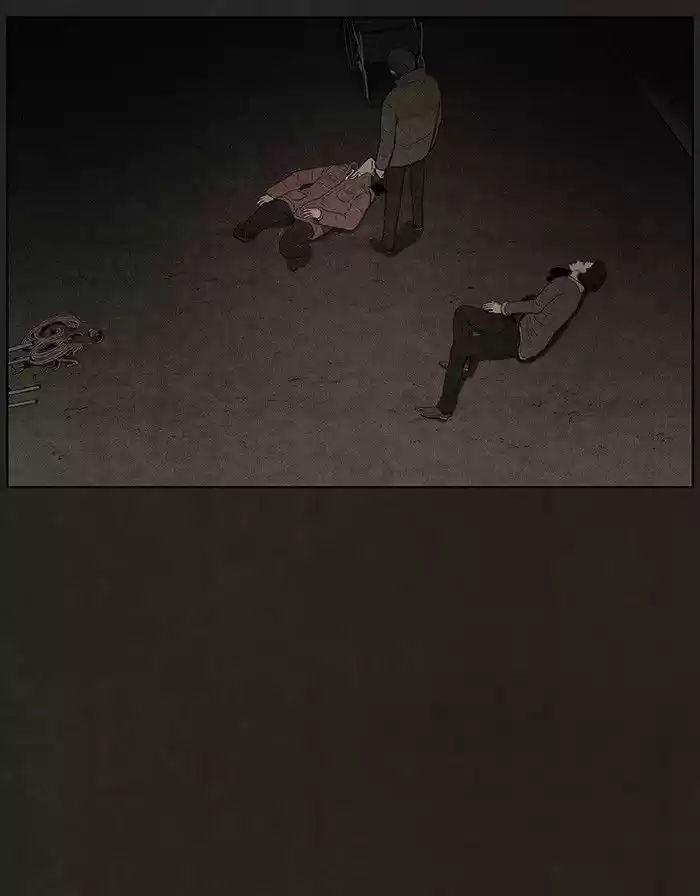 Bastard (HWANG Youngchan) ch.84