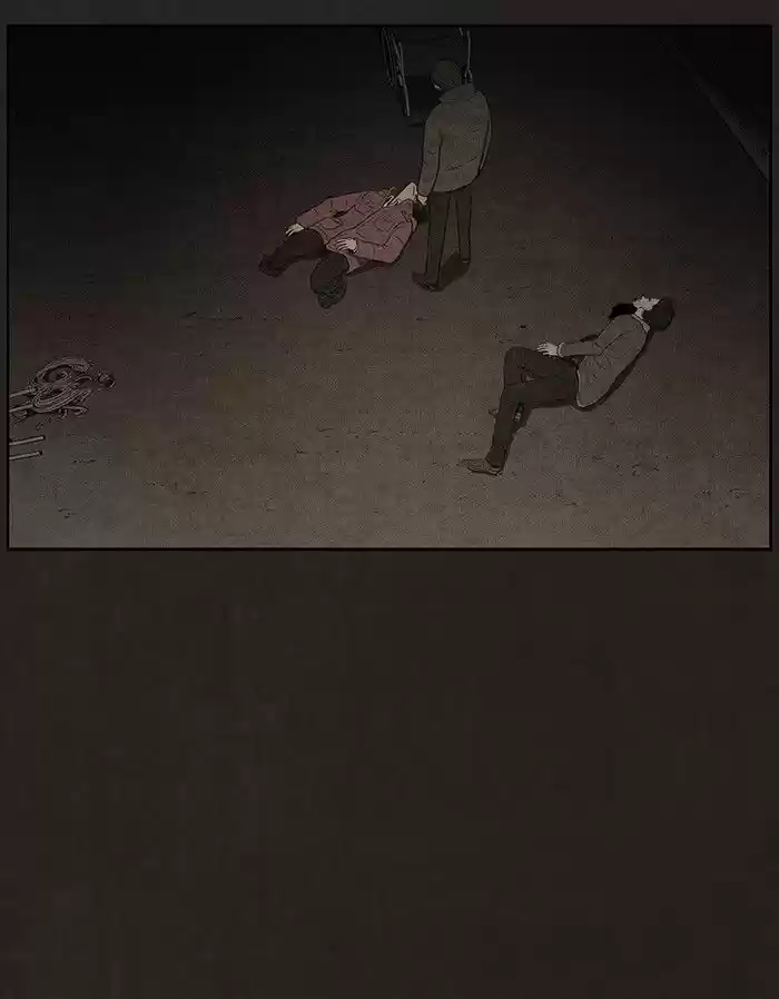 Bastard (HWANG Youngchan) ch.84