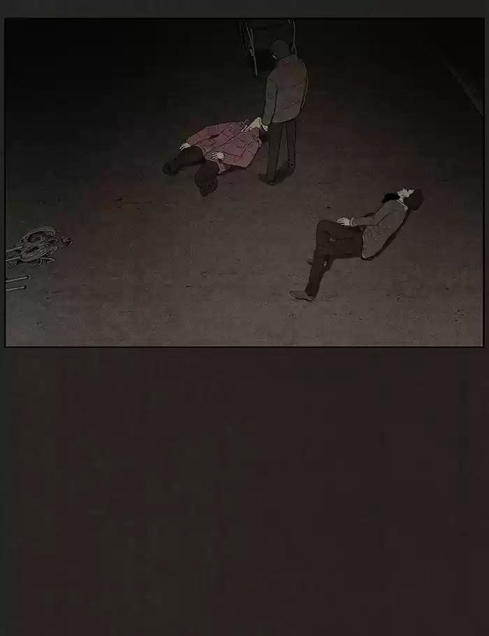 Bastard (HWANG Youngchan) ch.84