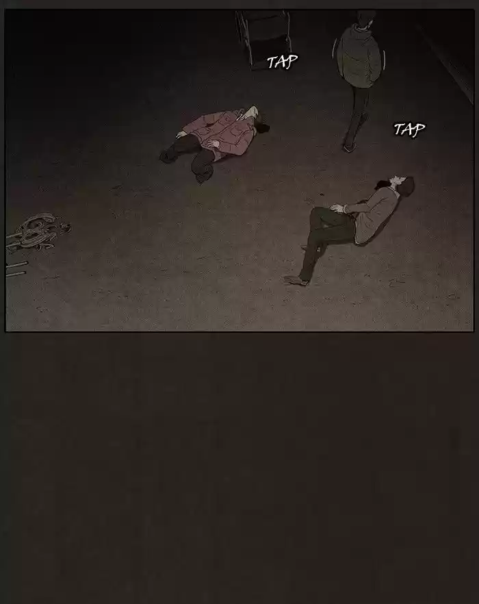 Bastard (HWANG Youngchan) ch.84