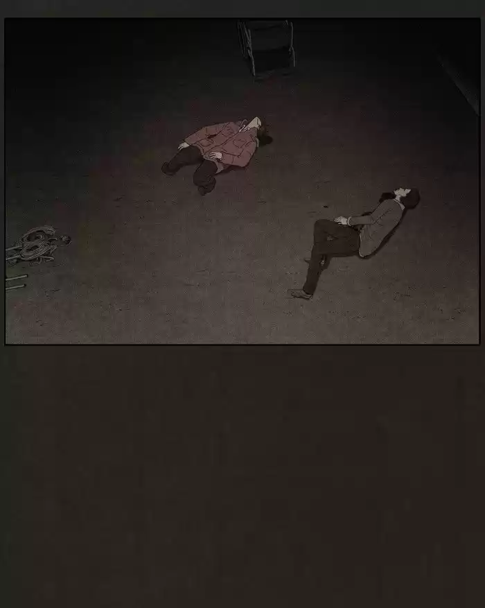 Bastard (HWANG Youngchan) ch.84