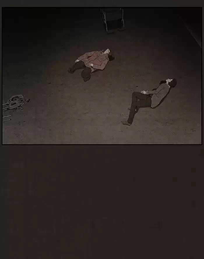 Bastard (HWANG Youngchan) ch.84