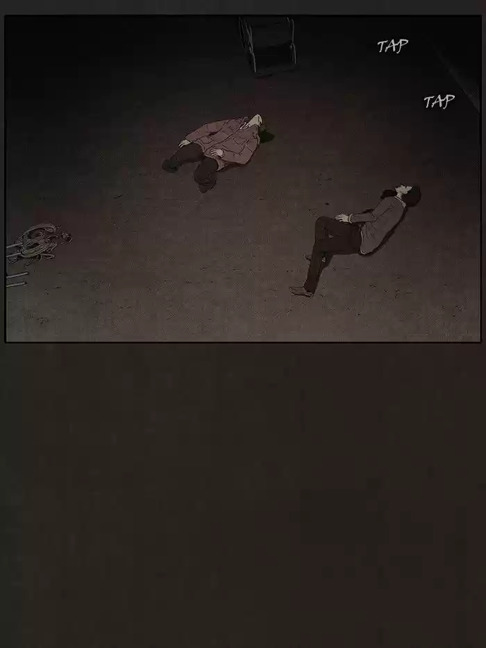 Bastard (HWANG Youngchan) ch.84