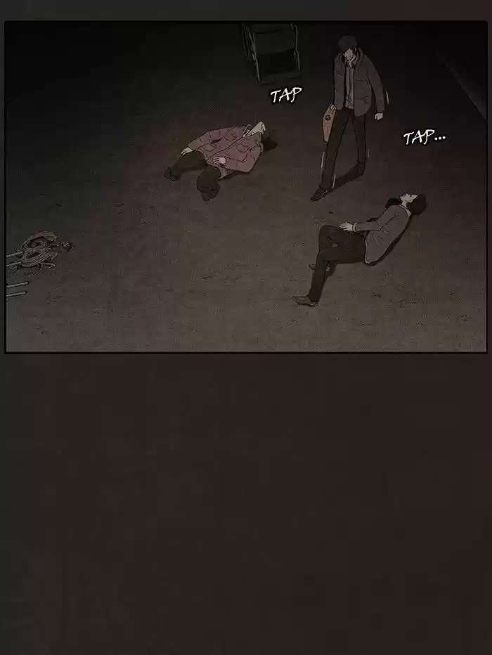 Bastard (HWANG Youngchan) ch.84