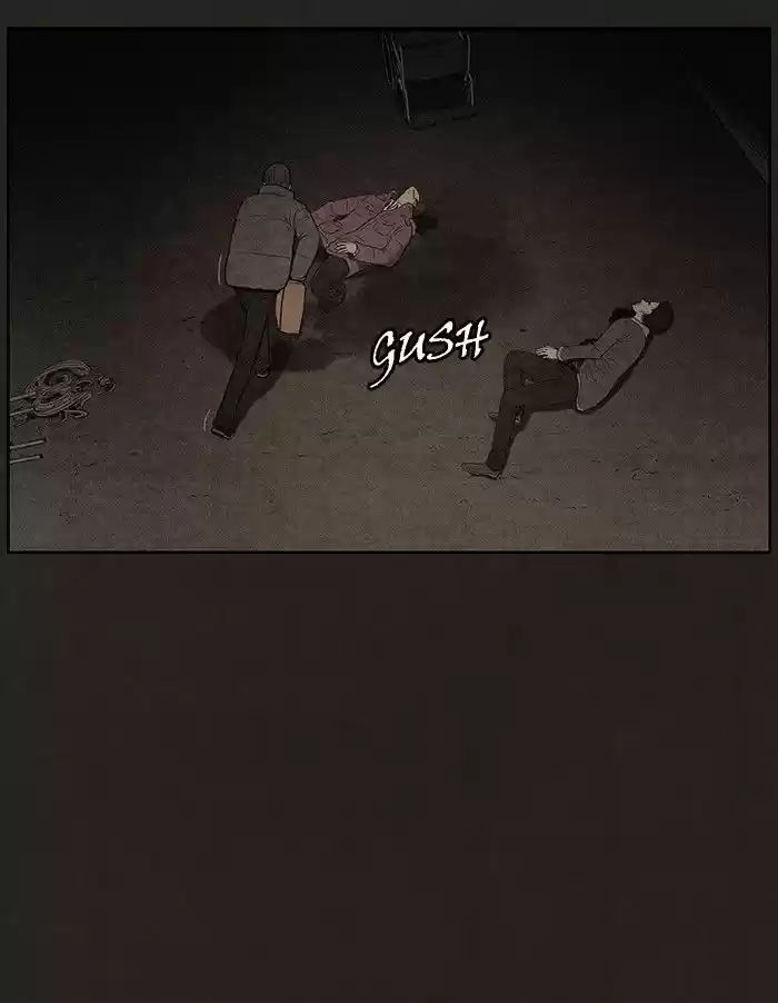 Bastard (HWANG Youngchan) ch.84