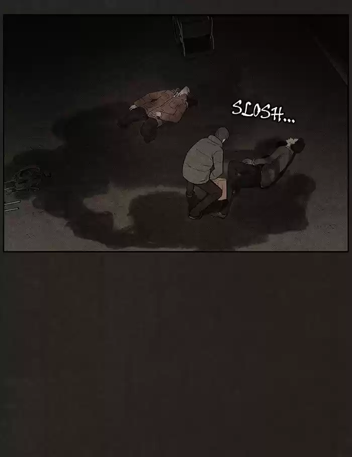 Bastard (HWANG Youngchan) ch.84