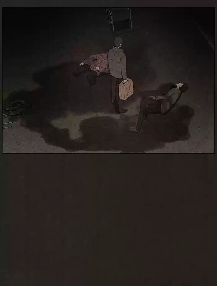 Bastard (HWANG Youngchan) ch.84