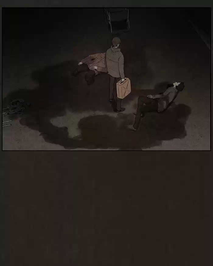 Bastard (HWANG Youngchan) ch.84