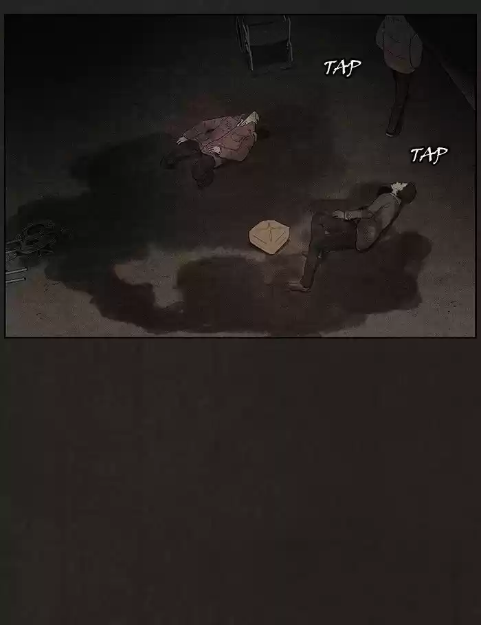 Bastard (HWANG Youngchan) ch.84