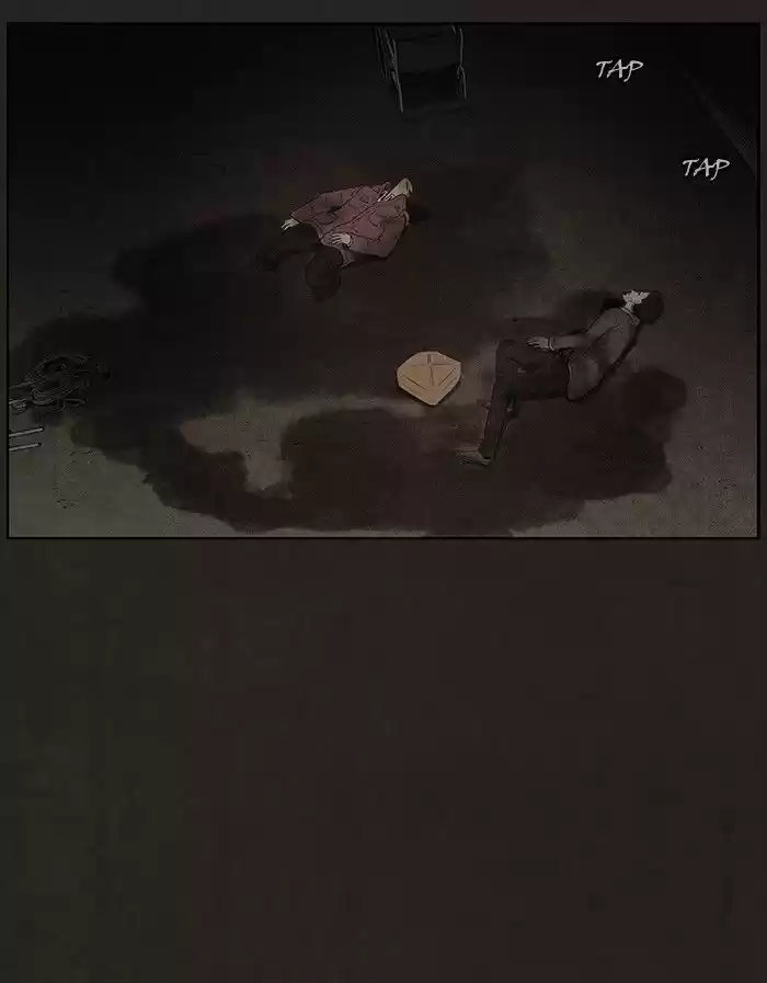 Bastard (HWANG Youngchan) ch.84