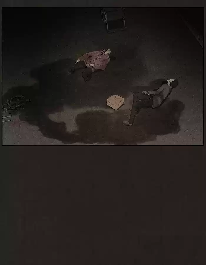 Bastard (HWANG Youngchan) ch.84