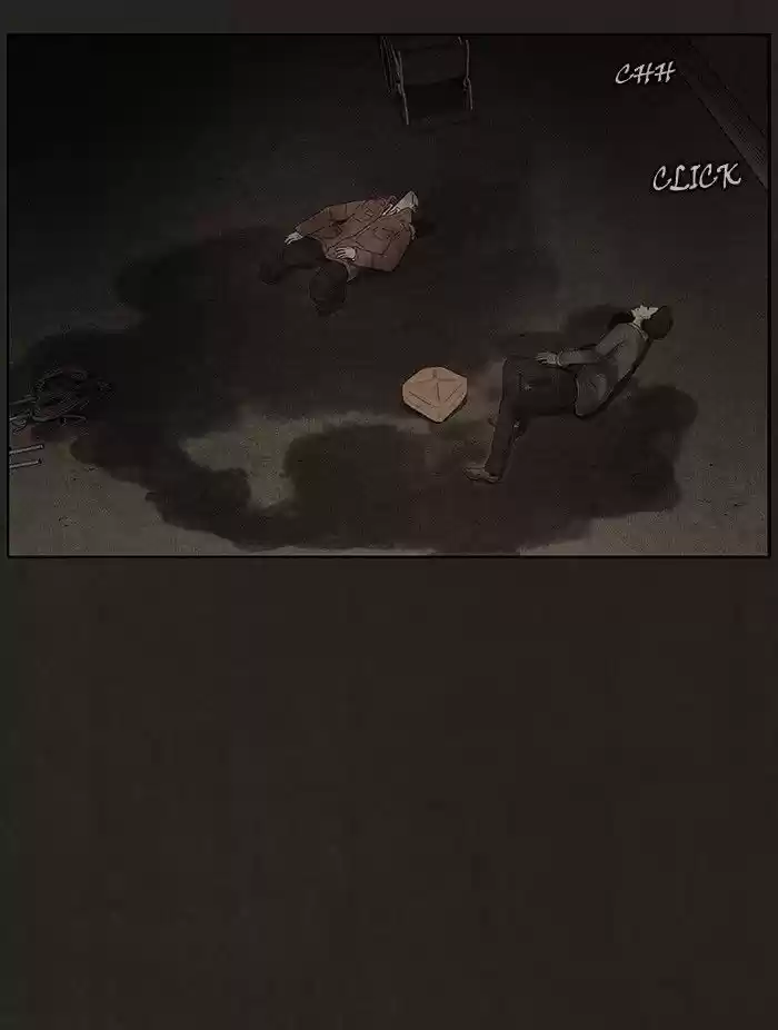 Bastard (HWANG Youngchan) ch.84