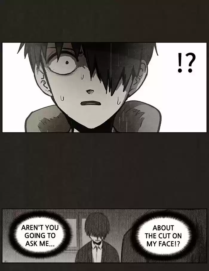 Bastard (HWANG Youngchan) ch.86