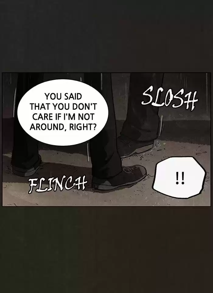 Bastard (HWANG Youngchan) ch.86