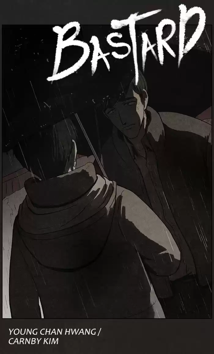Bastard (HWANG Youngchan) ch.86
