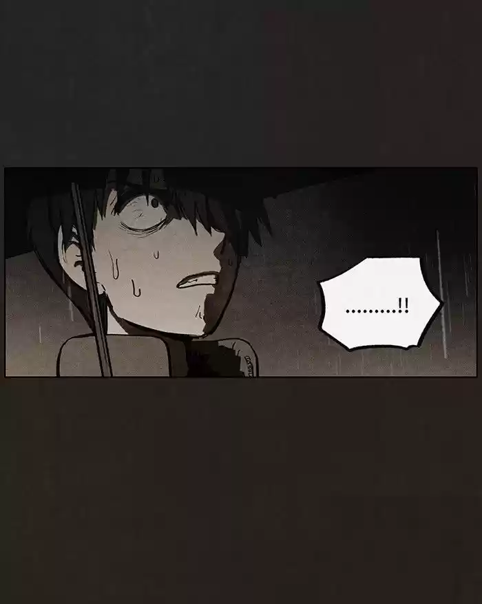 Bastard (HWANG Youngchan) ch.86