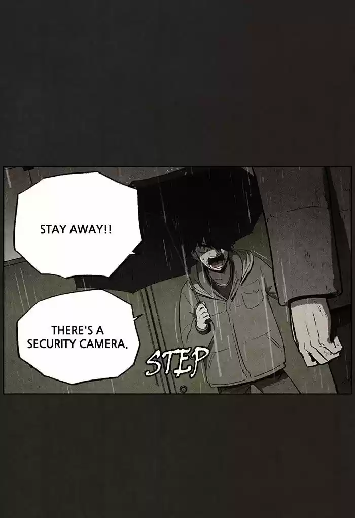 Bastard (HWANG Youngchan) ch.86