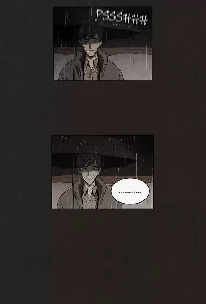 Bastard (HWANG Youngchan) ch.86