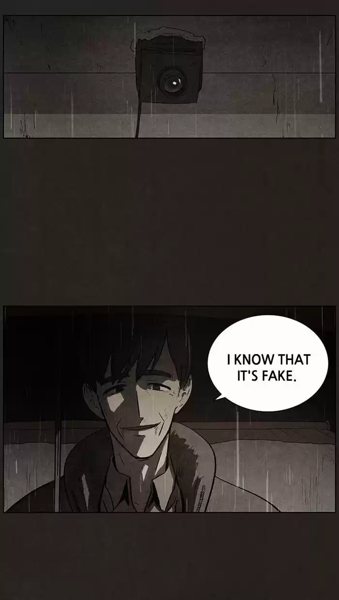 Bastard (HWANG Youngchan) ch.86