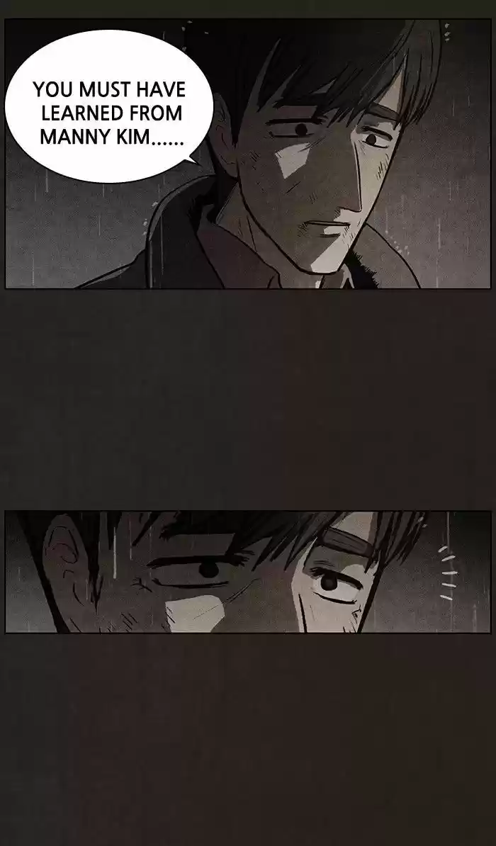 Bastard (HWANG Youngchan) ch.86