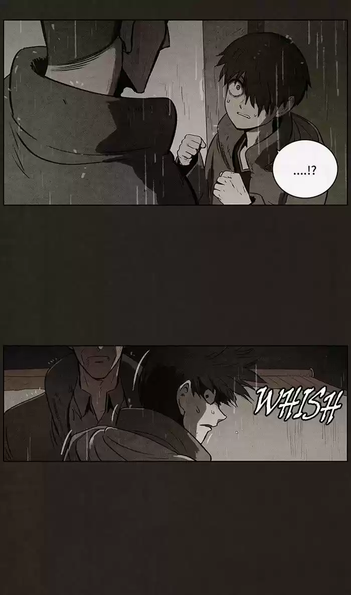 Bastard (HWANG Youngchan) ch.86