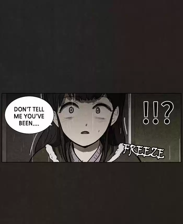 Bastard (HWANG Youngchan) ch.86