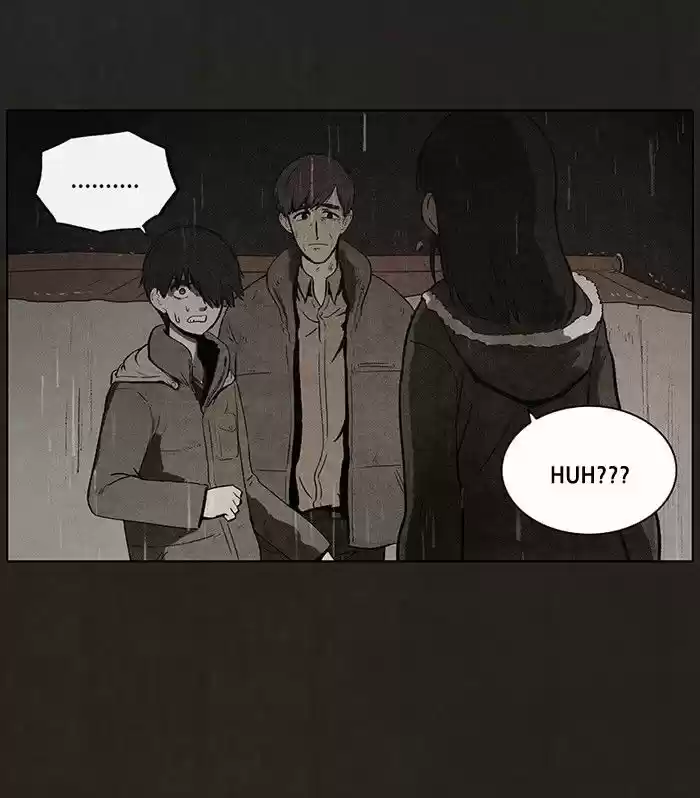 Bastard (HWANG Youngchan) ch.86