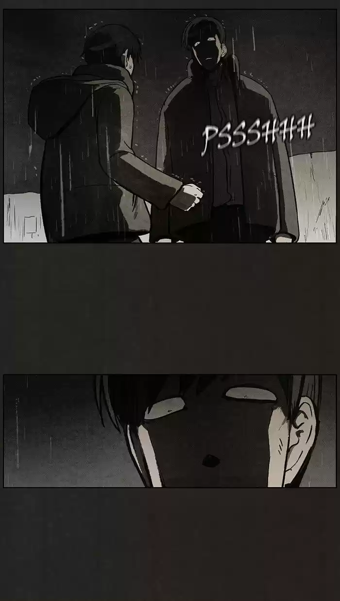 Bastard (HWANG Youngchan) ch.86