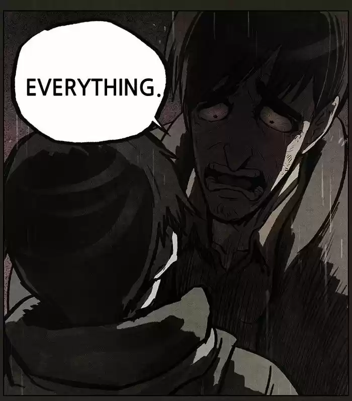 Bastard (HWANG Youngchan) ch.86