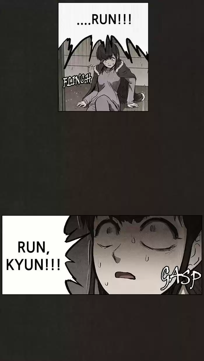 Bastard (HWANG Youngchan) ch.86