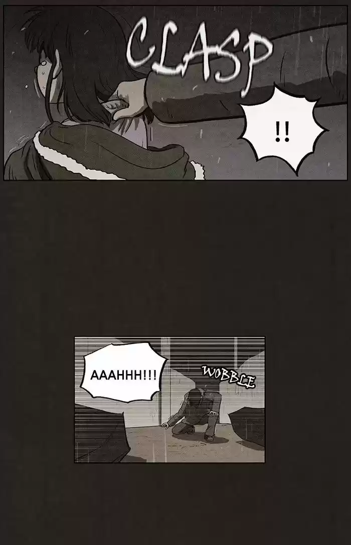 Bastard (HWANG Youngchan) ch.86