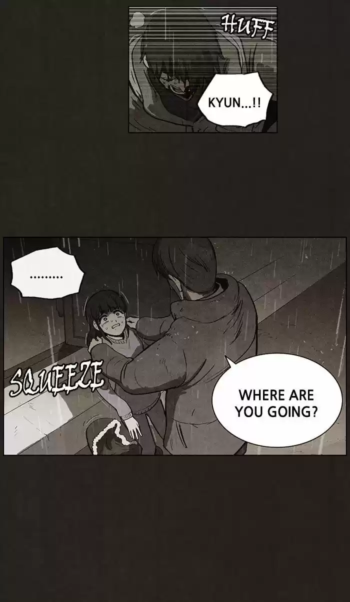 Bastard (HWANG Youngchan) ch.86