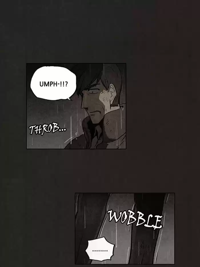 Bastard (HWANG Youngchan) ch.86