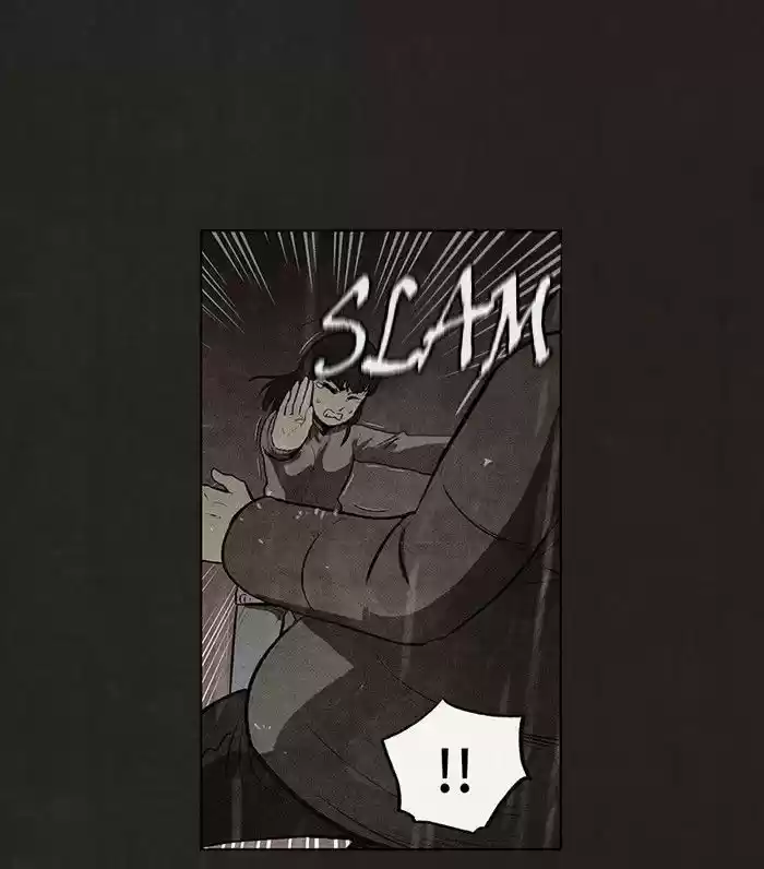 Bastard (HWANG Youngchan) ch.86