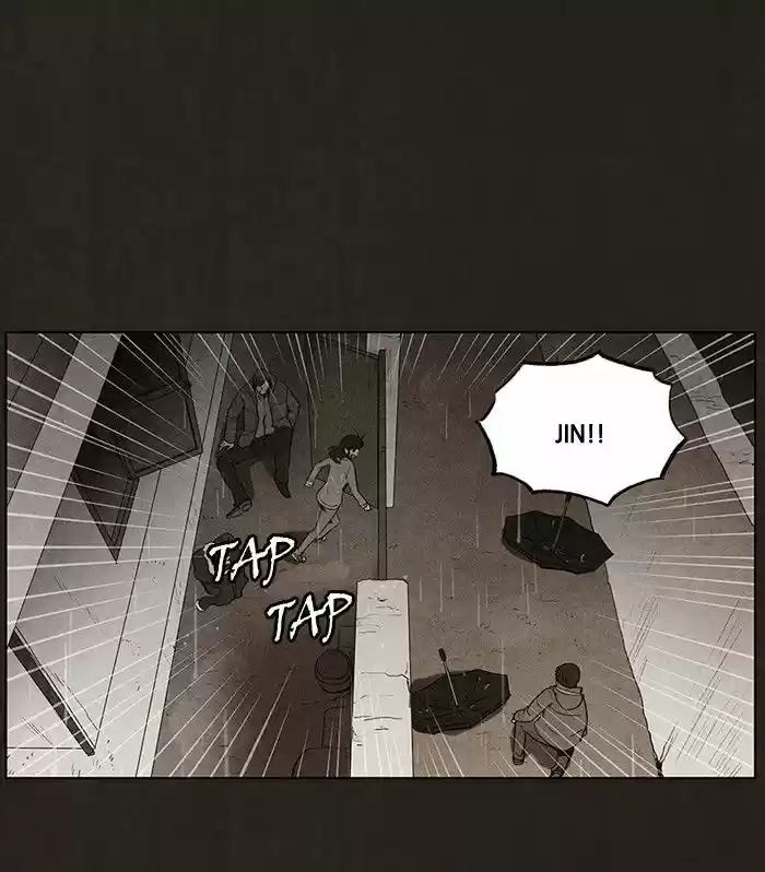 Bastard (HWANG Youngchan) ch.86