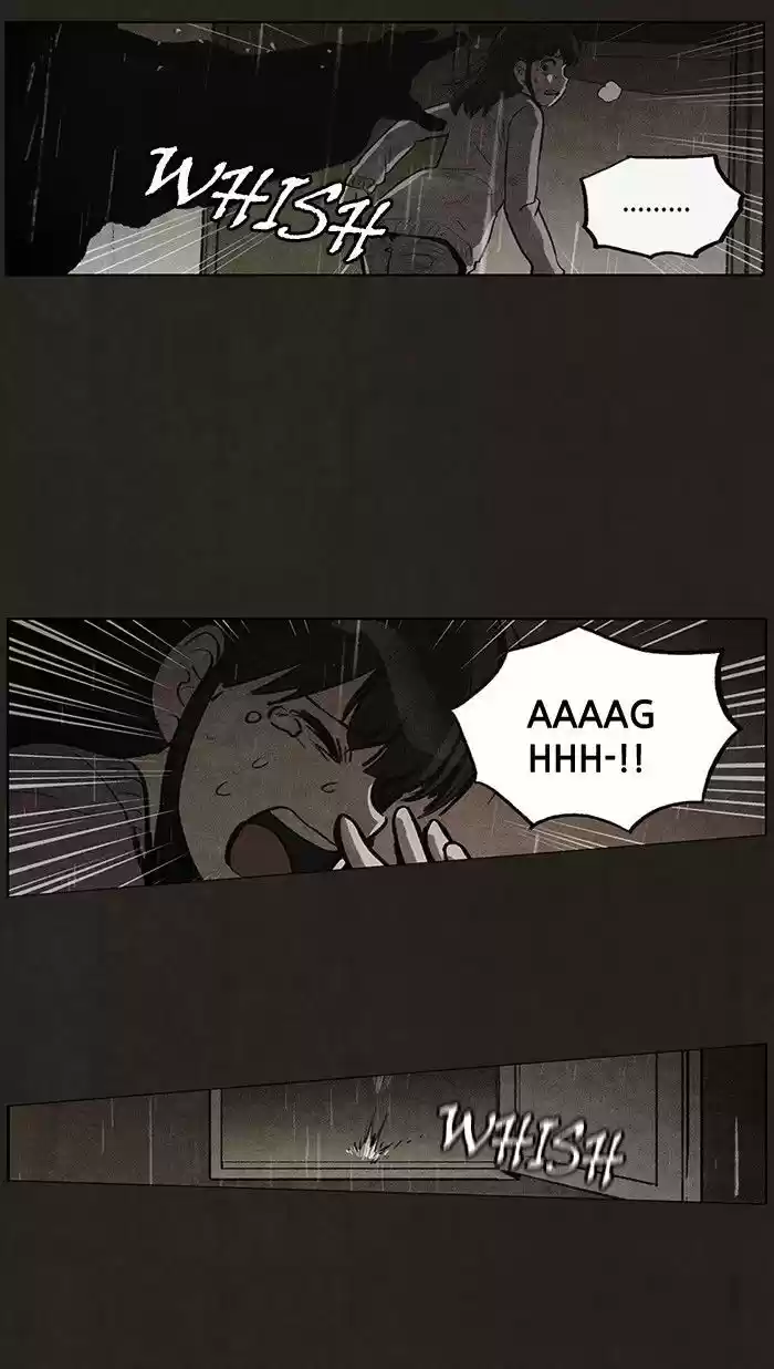 Bastard (HWANG Youngchan) ch.86