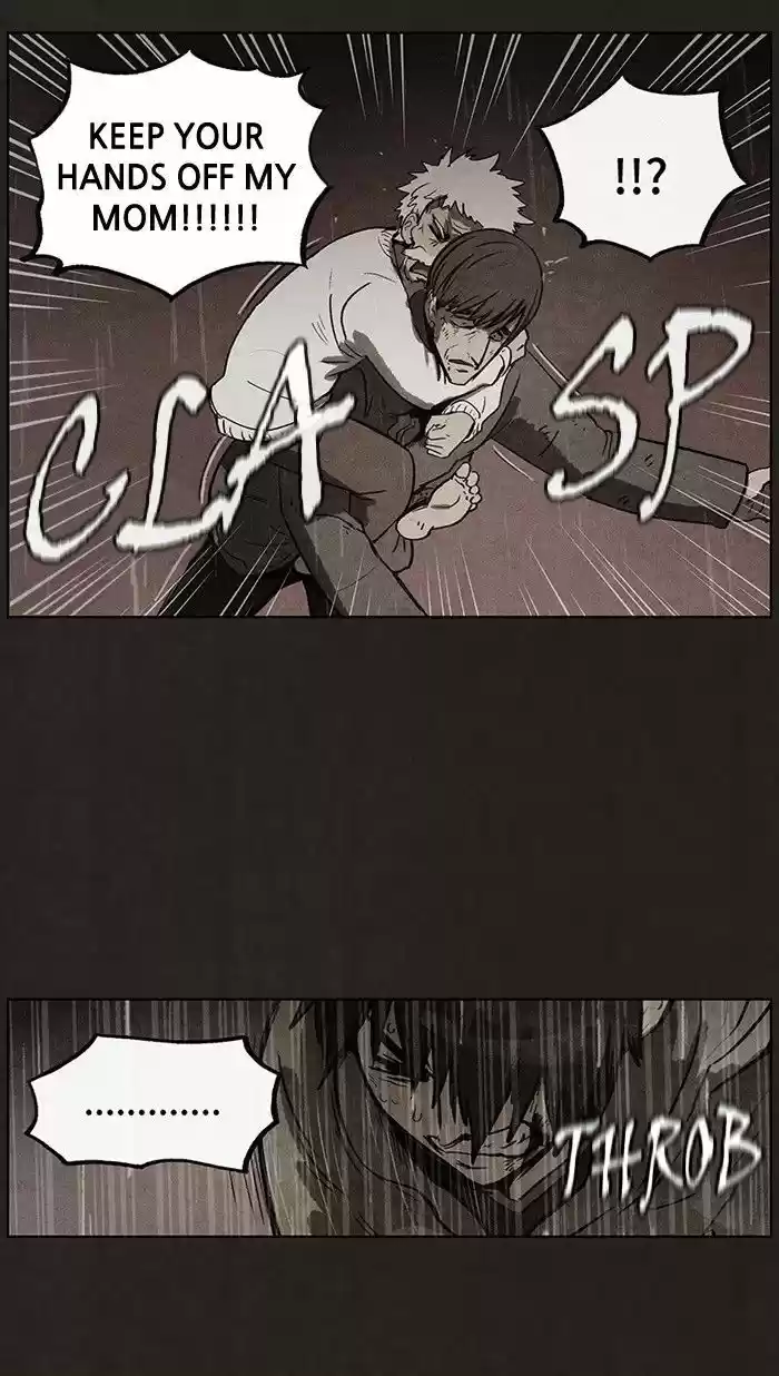 Bastard (HWANG Youngchan) ch.86