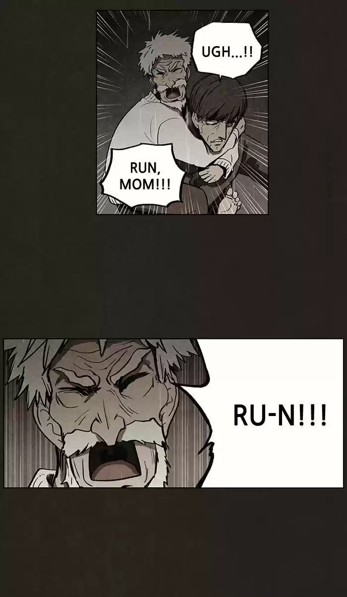 Bastard (HWANG Youngchan) ch.86