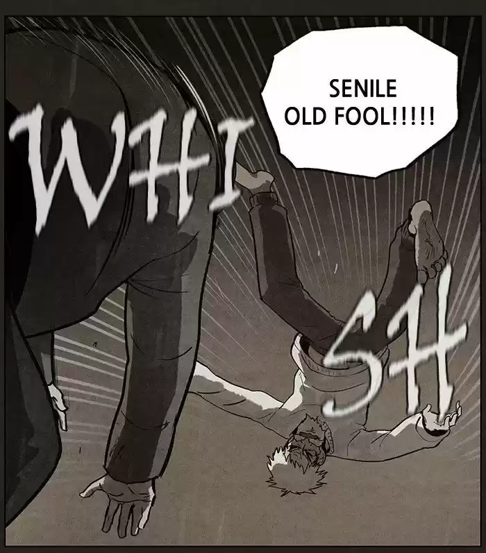 Bastard (HWANG Youngchan) ch.86