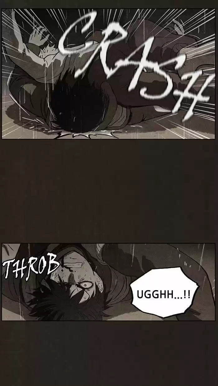 Bastard (HWANG Youngchan) ch.86