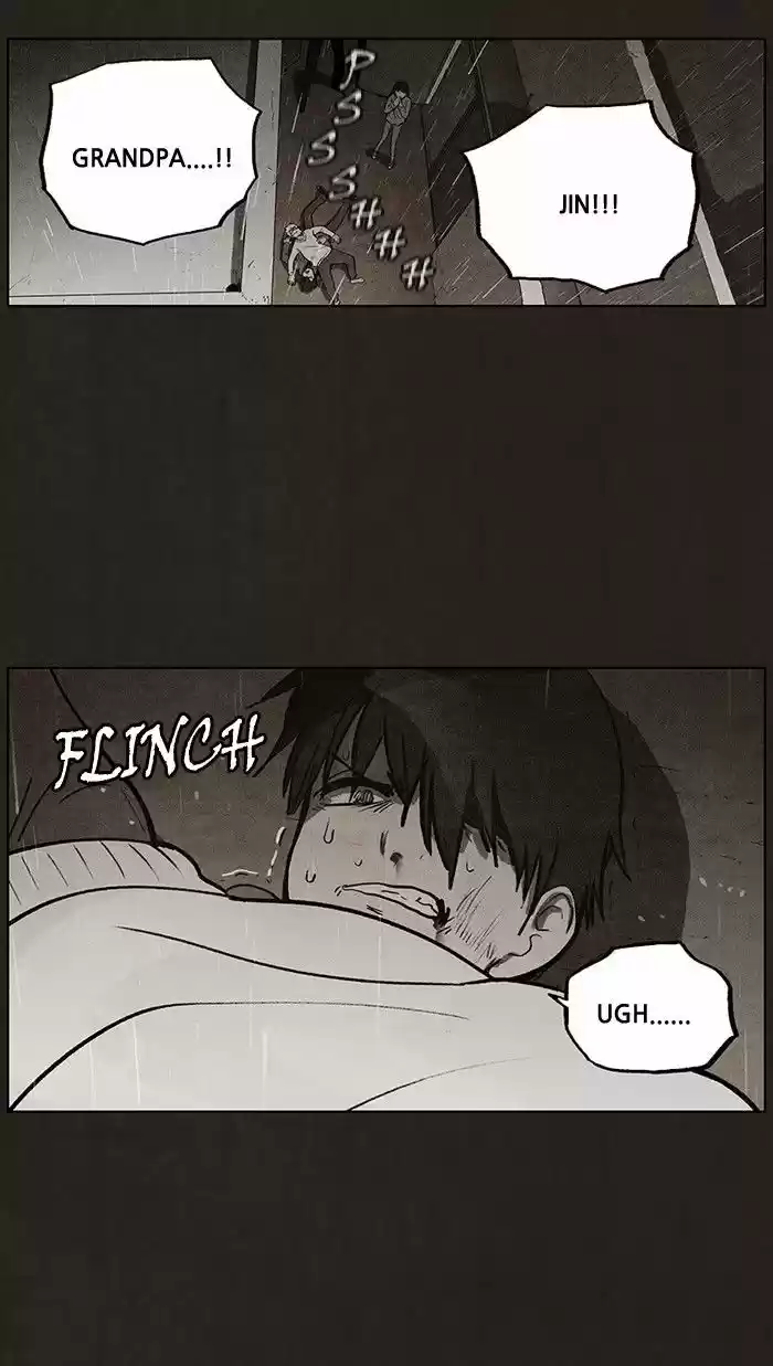 Bastard (HWANG Youngchan) ch.86