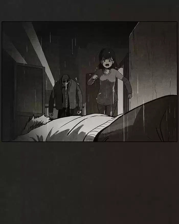 Bastard (HWANG Youngchan) ch.86