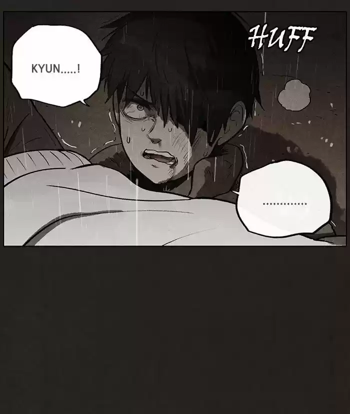 Bastard (HWANG Youngchan) ch.86