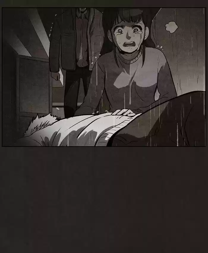 Bastard (HWANG Youngchan) ch.86