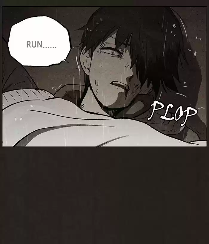 Bastard (HWANG Youngchan) ch.86