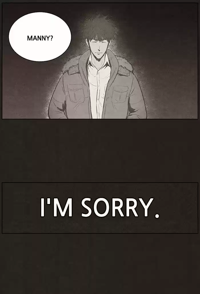 Bastard (HWANG Youngchan) ch.87