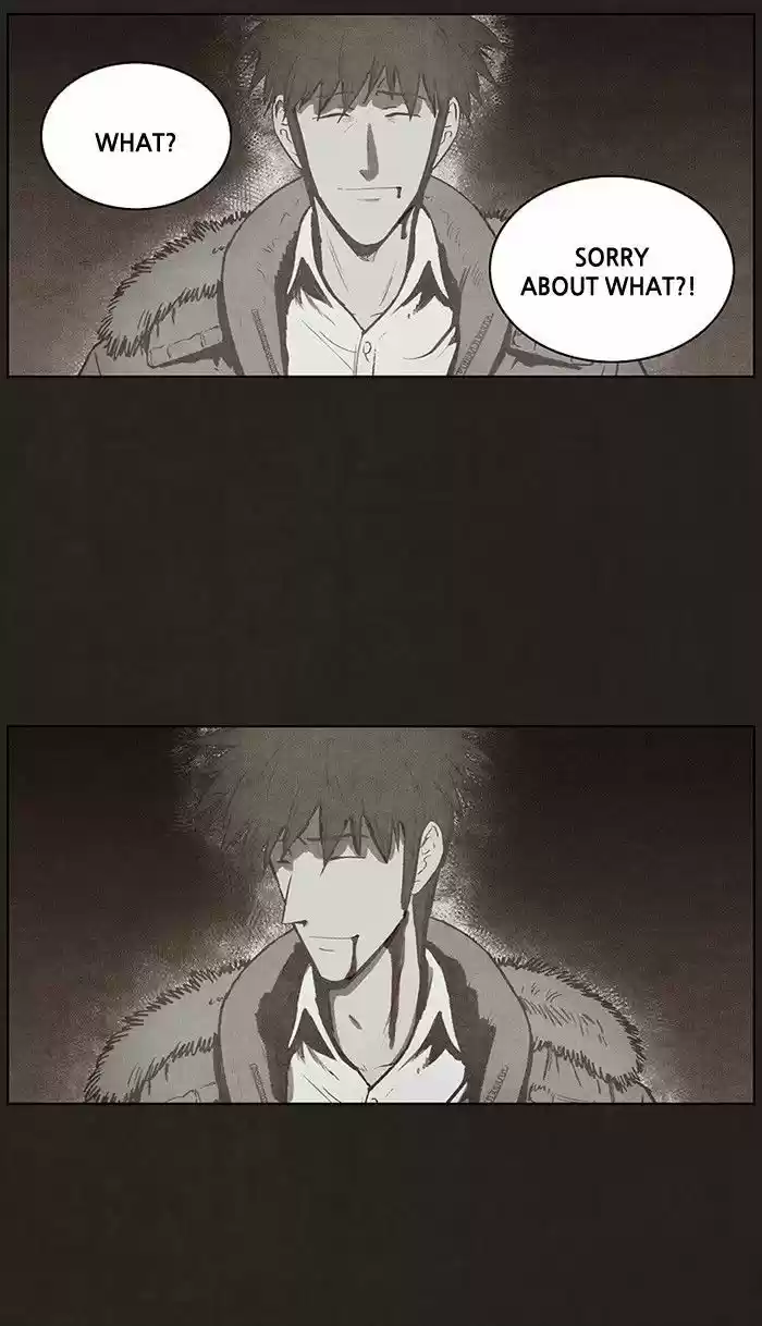 Bastard (HWANG Youngchan) ch.87