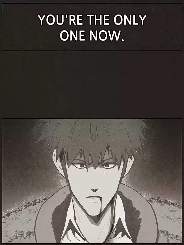 Bastard (HWANG Youngchan) ch.87