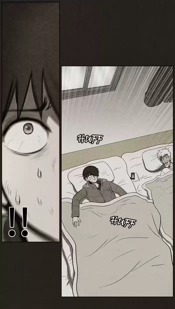 Bastard (HWANG Youngchan) ch.87