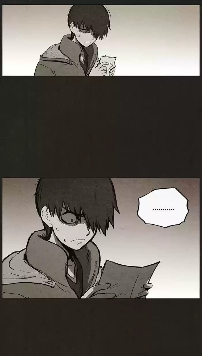 Bastard (HWANG Youngchan) ch.87